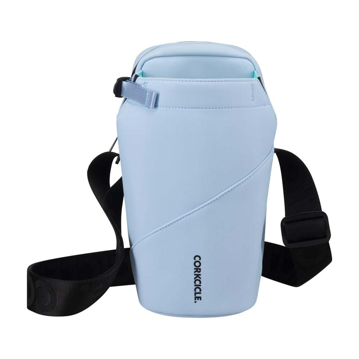  Corkcicle Crossbody Water Bottle Sling Bag