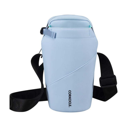  Corkcicle Crossbody Water Bottle Sling Bag