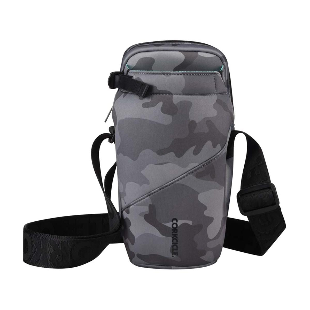  Corkcicle Crossbody Water Bottle Sling Bag