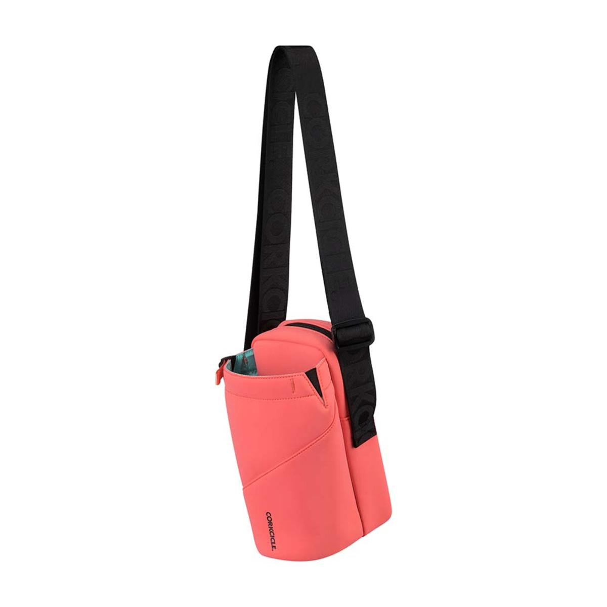  Corkcicle Crossbody Water Bottle Sling Bag