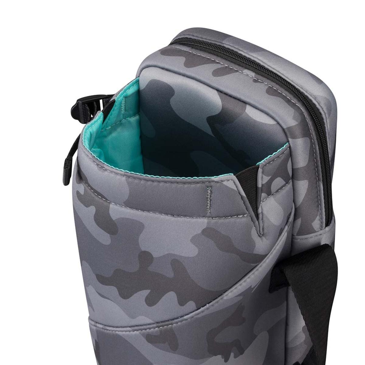  Corkcicle Crossbody Water Bottle Sling Bag