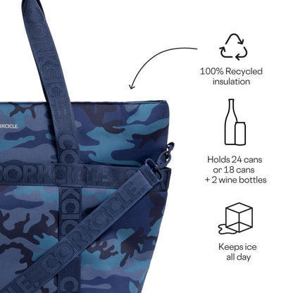  Corkcicle Estelle Tote