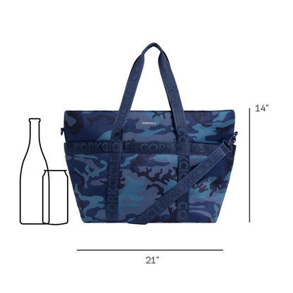  Corkcicle Estelle Tote