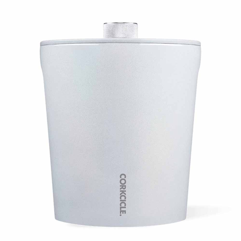 Corkcicle Insulated Ice Bucket - Unicorn Magic