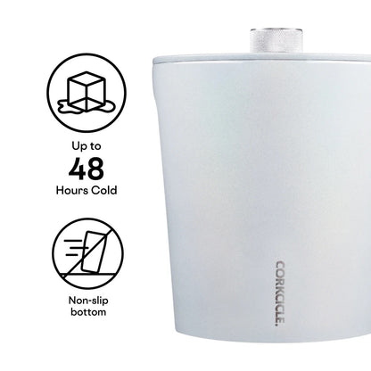  Corkcicle Insulated Ice Bucket - Unicorn Magic
