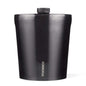  Corkcicle Insulated Ice Bucket With Lid - Gunmetal
