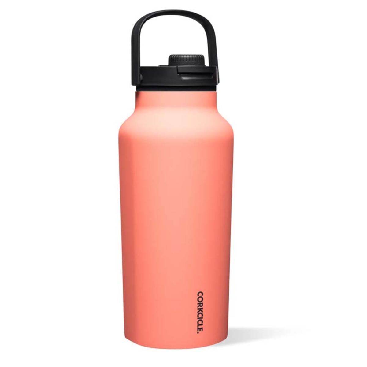  Corkcicle Series A Sport Jug Insulated Water Bottle
