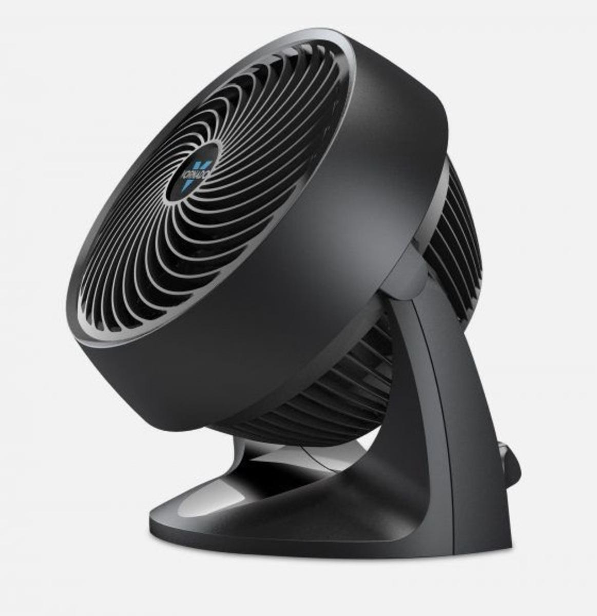  Vornado 633 Medium Air Circulator