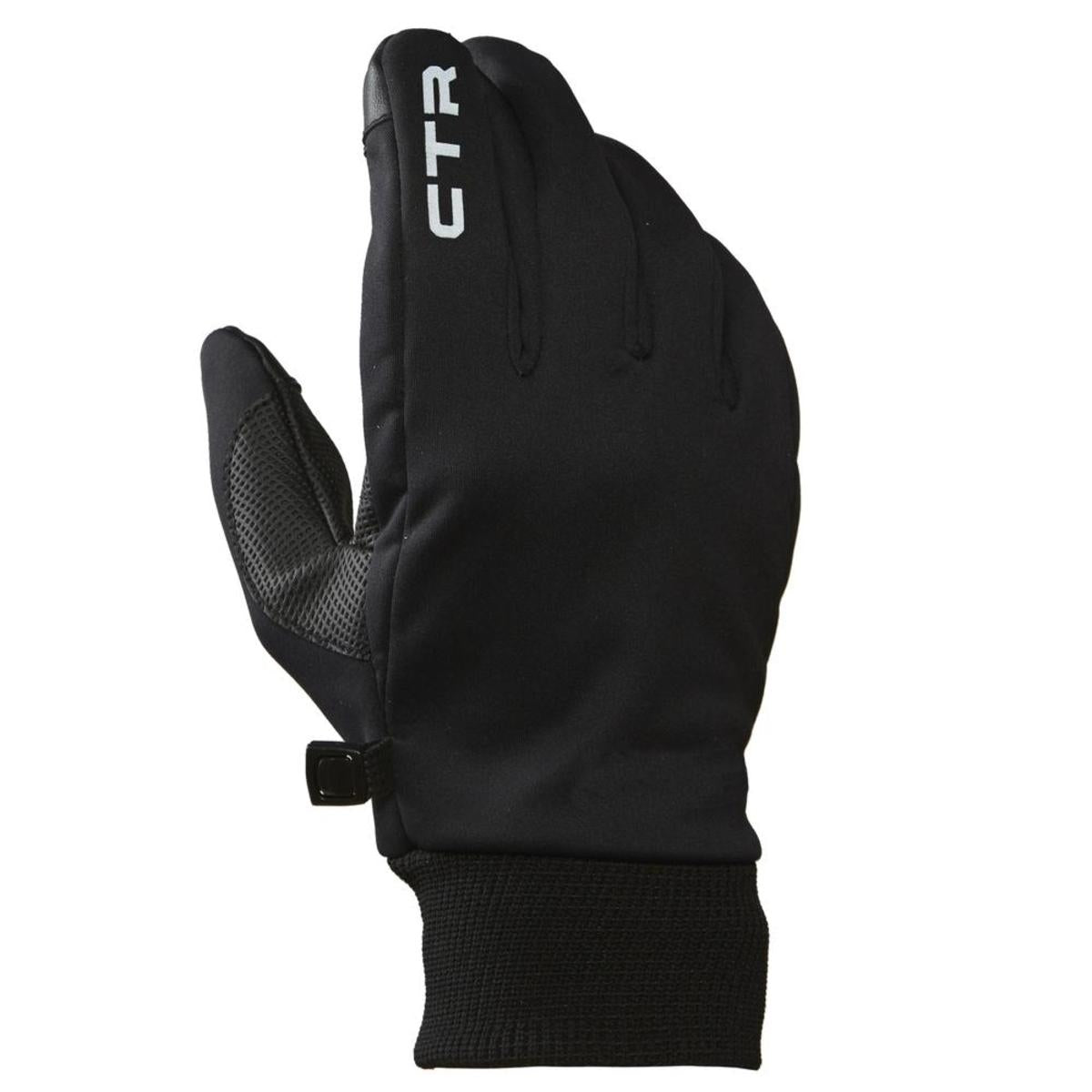  CTR By Chaos Glacier Air Protect Gloves
