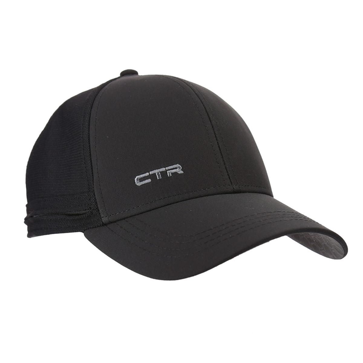  CTR By Chaos Nomad Trucker Cap