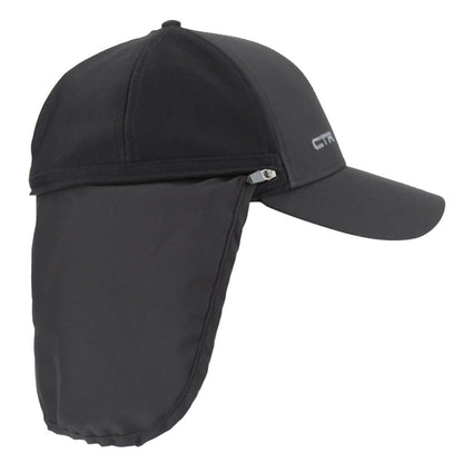  CTR By Chaos Nomad Trucker Cap
