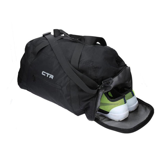  CTR By Chaos InPACK-ITin Everyday Duffle