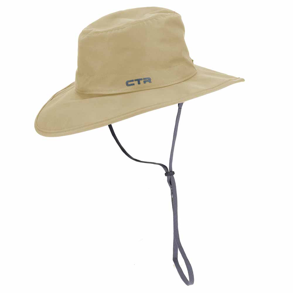  CTR By Chaos Stratus Nimbus Sombrero Hat
