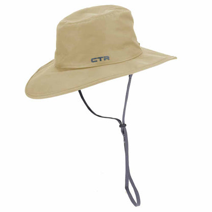  CTR By Chaos Stratus Nimbus Sombrero Hat