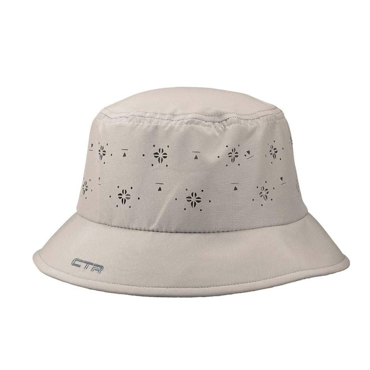  CTR By Chaos Summit Ladies Bucket Hat