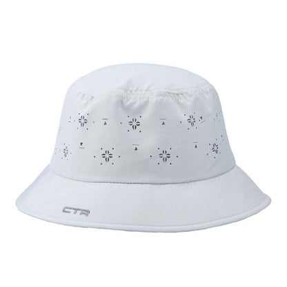  CTR By Chaos Summit Ladies Bucket Hat