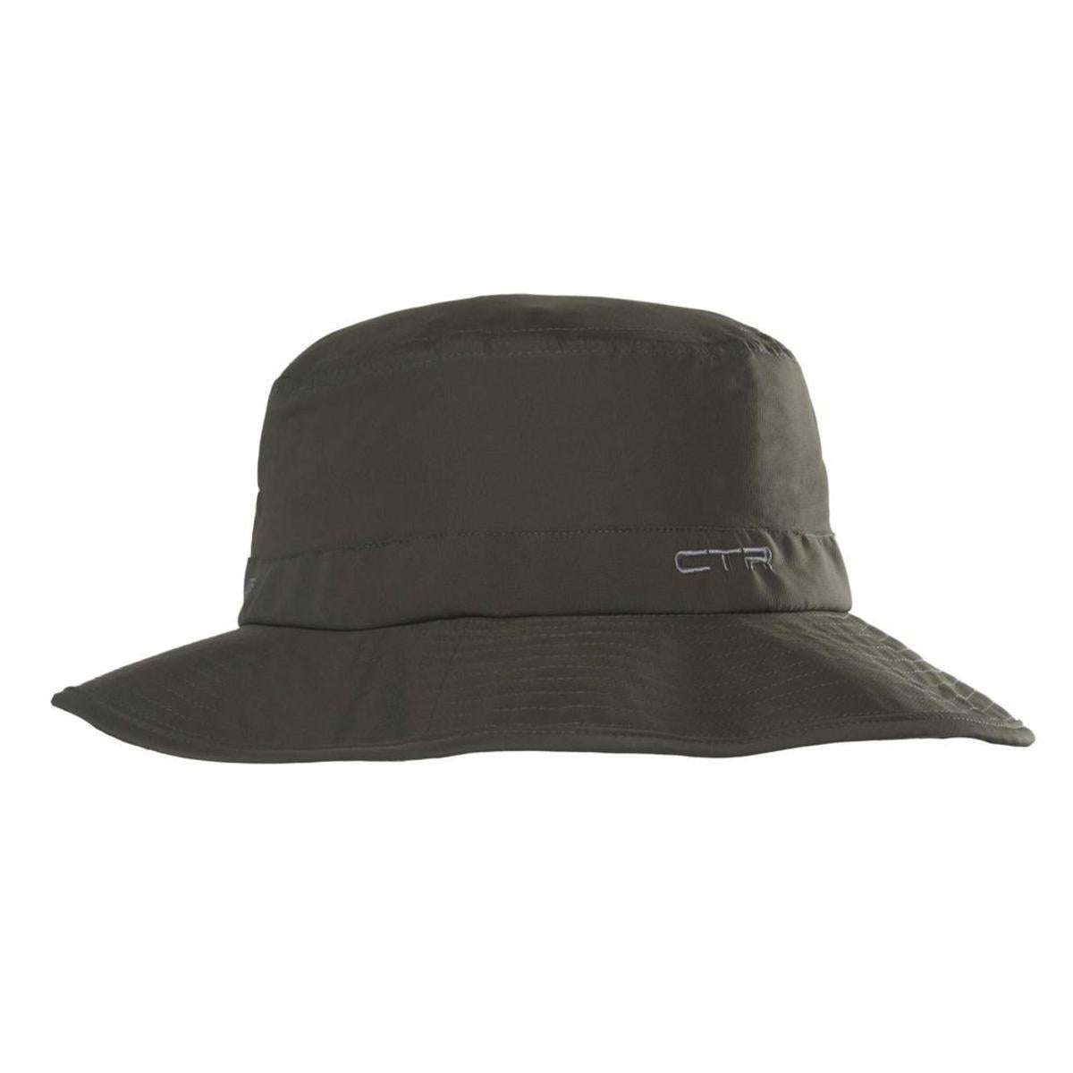  CTR By Chaos Summit Pack-It Hat