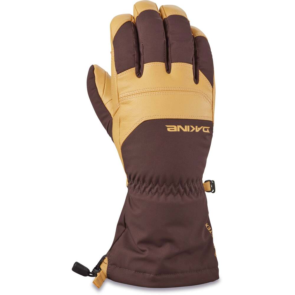  Dakine Mens Excursion Gore-Tex Gloves
