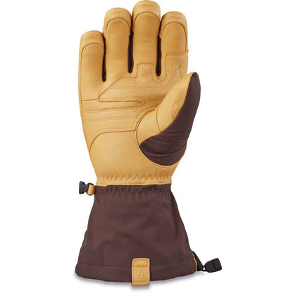  Dakine Mens Excursion Gore-Tex Gloves