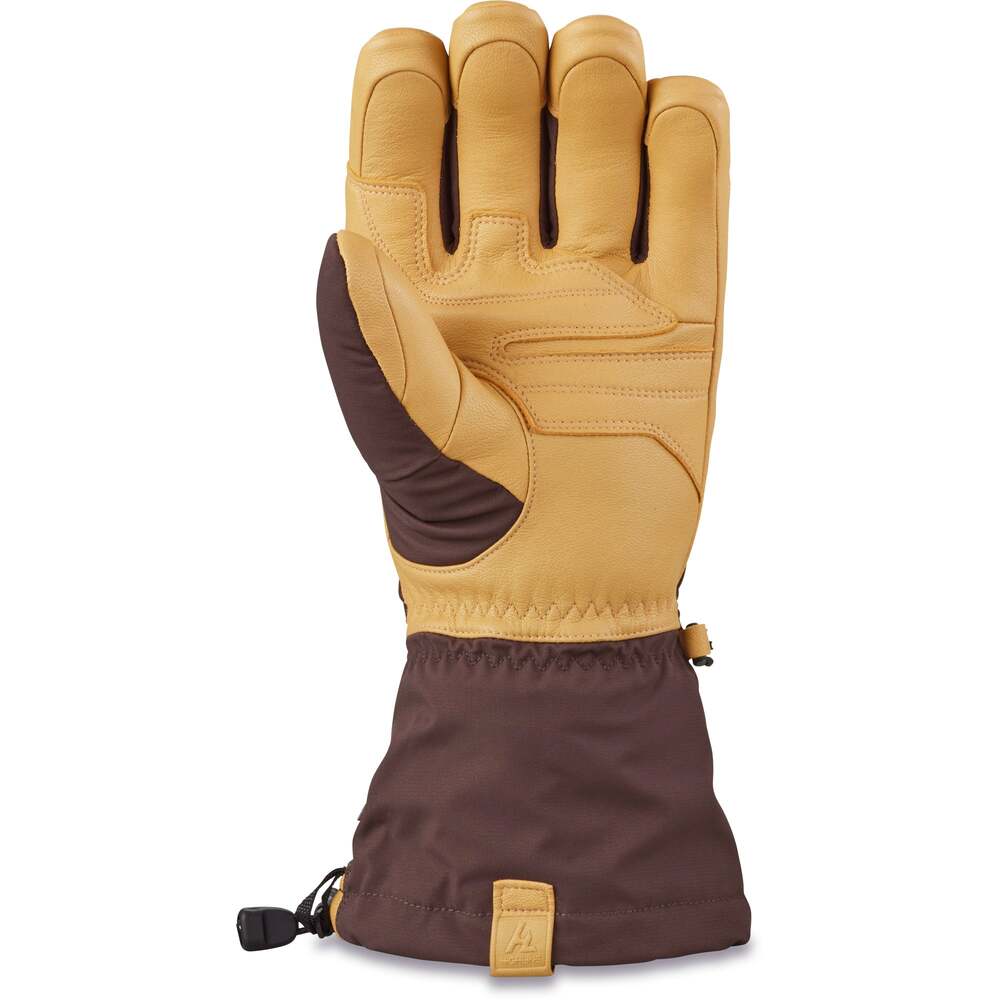  Dakine Mens Excursion Gore-Tex Gloves