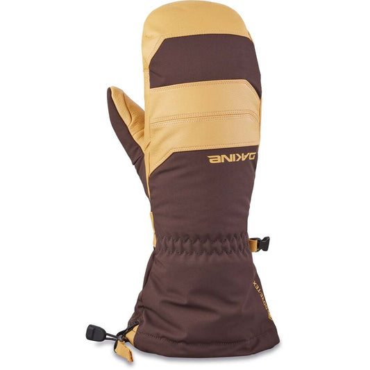  Dakine Mens Excursion Gore-Tex Mittens
