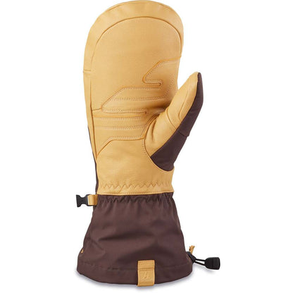  Dakine Mens Excursion Gore-Tex Mittens