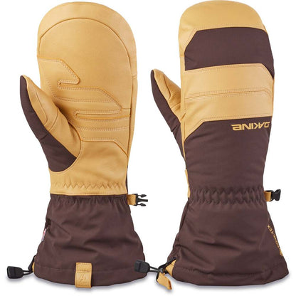  Dakine Mens Excursion Gore-Tex Mittens
