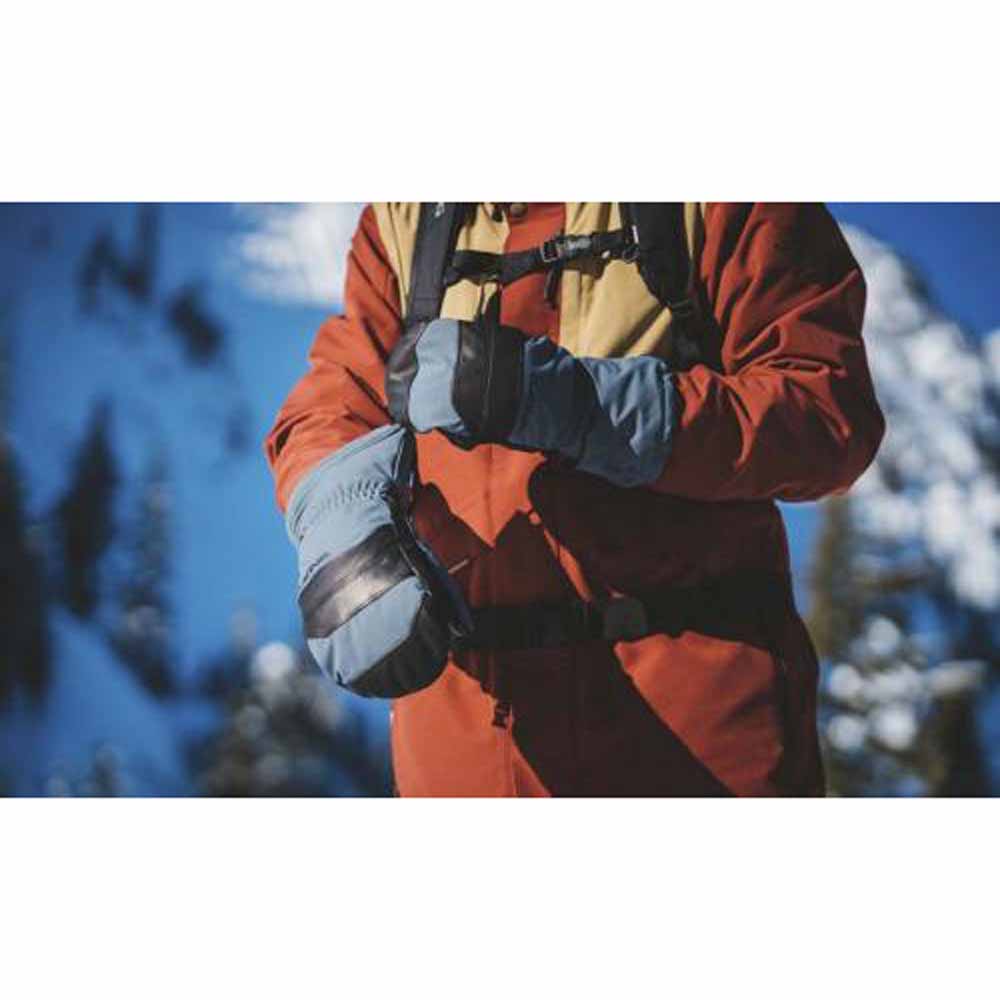  Dakine Mens Excursion Gore-Tex Mittens