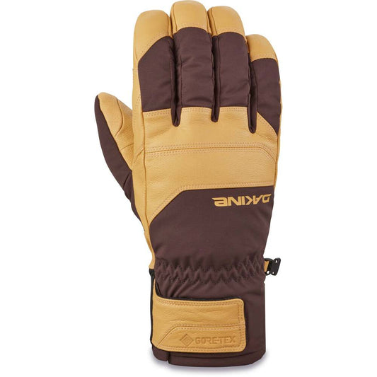  Dakine Mens Excursion Gore-Tex Short Gloves