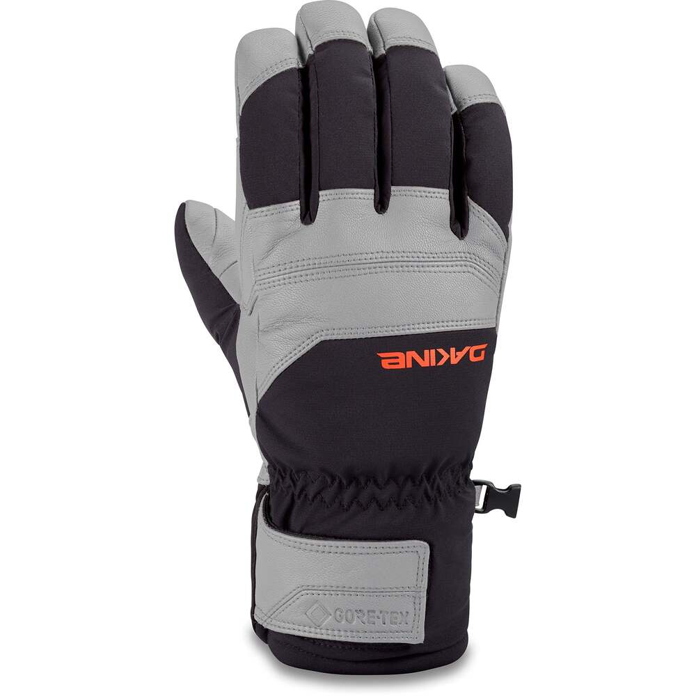  Dakine Mens Excursion Gore-Tex Short Gloves