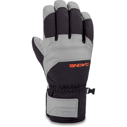  Dakine Mens Excursion Gore-Tex Short Gloves