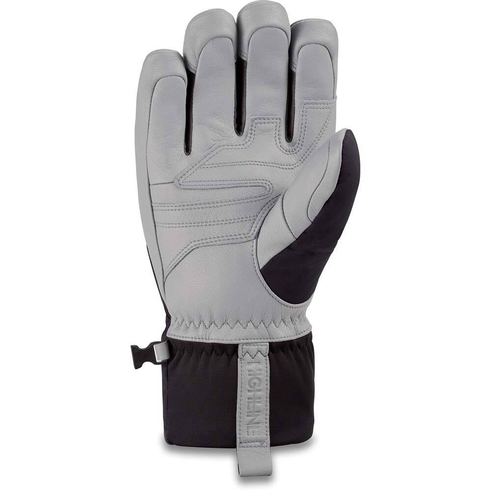  Dakine Mens Excursion Gore-Tex Short Gloves