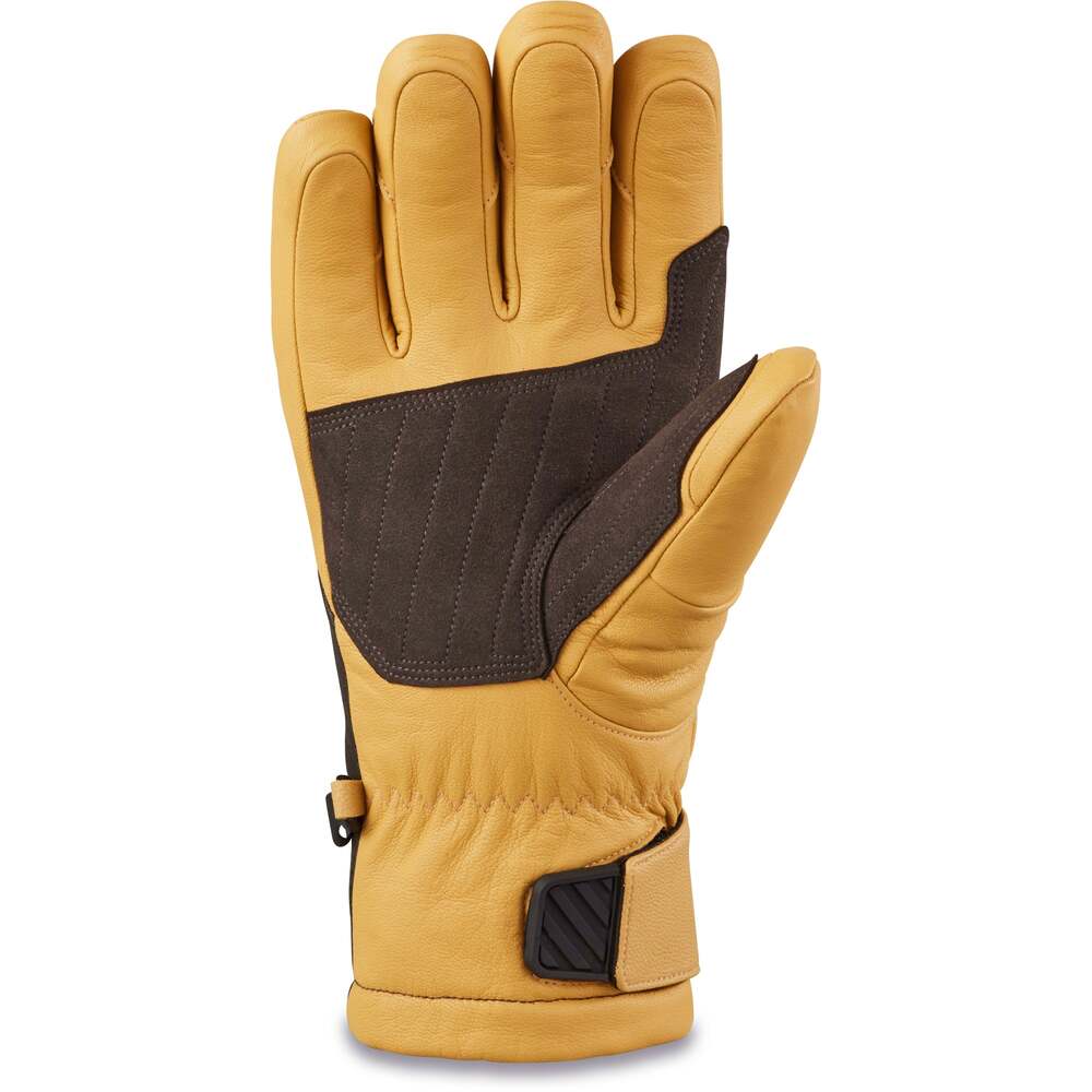  Dakine Mens Kodiak Gore-Tex Snowboard & Ski Gloves