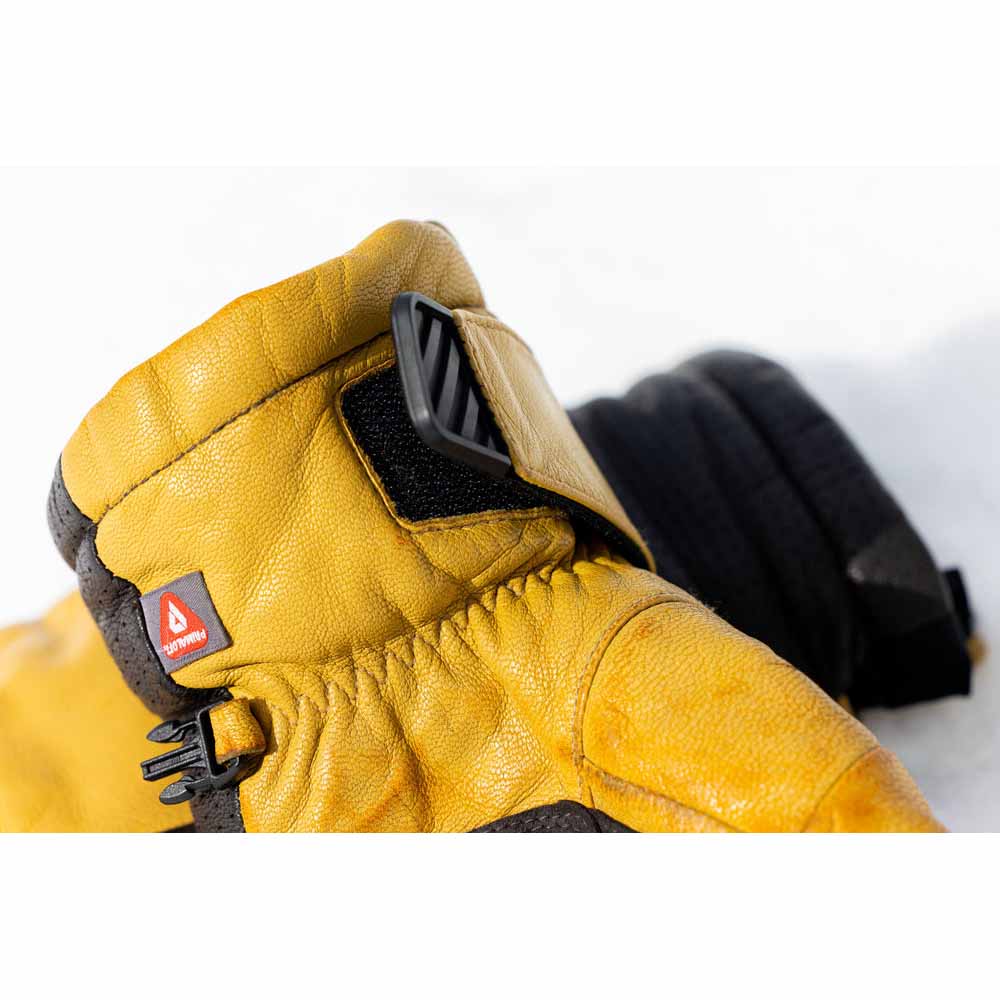  Dakine Mens Kodiak Gore-Tex Snowboard & Ski Gloves