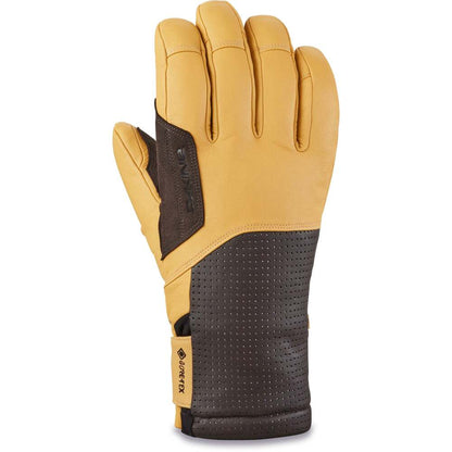  Dakine Mens Kodiak Gore-Tex Snowboard & Ski Gloves