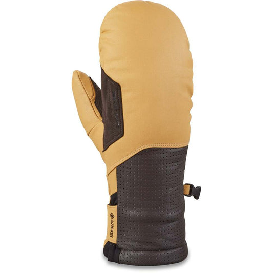 Dakine Mens Kodiak Gore-Tex Snowboard & Ski Mittens