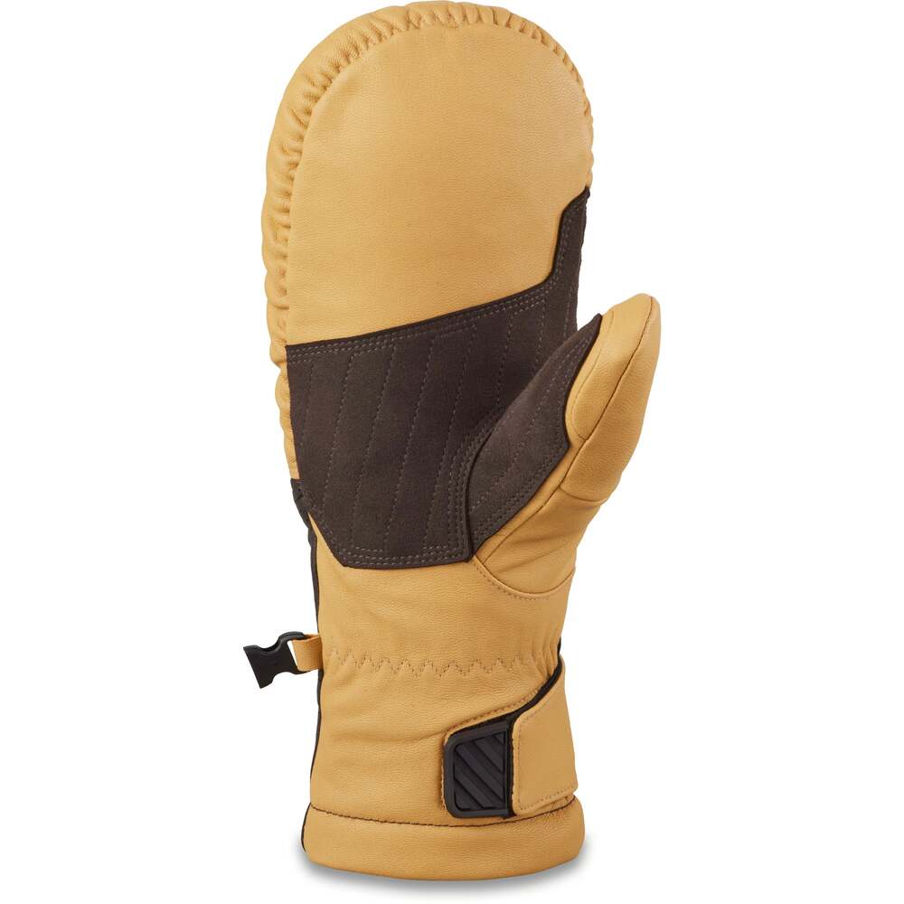  Dakine Mens Kodiak Gore-Tex Snowboard & Ski Mittens
