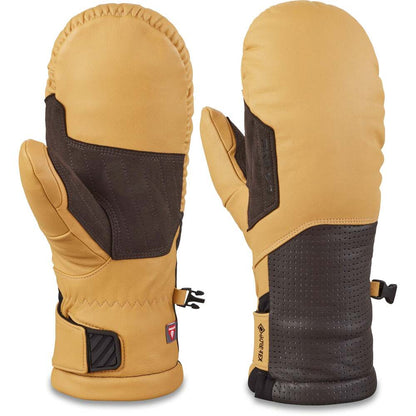  Dakine Mens Kodiak Gore-Tex Snowboard & Ski Mittens
