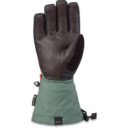  Dakine Mens Leather Titan Gore-Tex Gloves