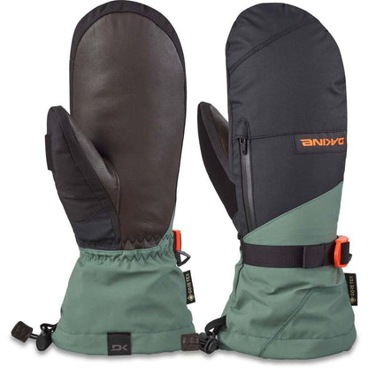  Dakine Mens Leather Titan Gore-Tex Mittens