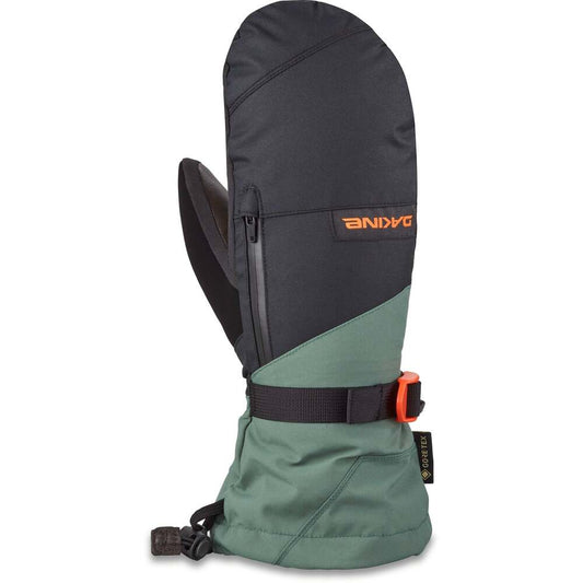  Dakine Mens Leather Titan Gore-Tex Mittens