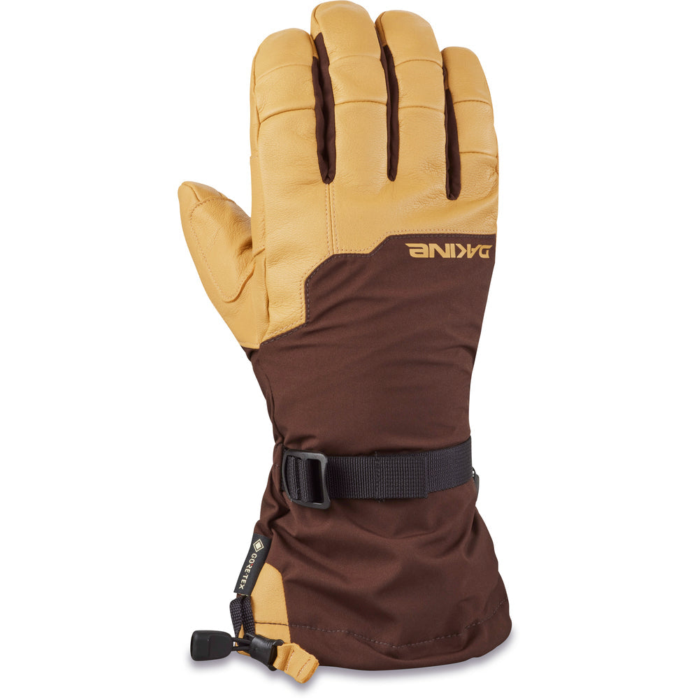  Dakine Mens Phoenix Gore-Tex Gloves