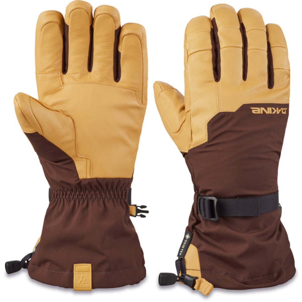  Dakine Mens Phoenix Gore-Tex Gloves