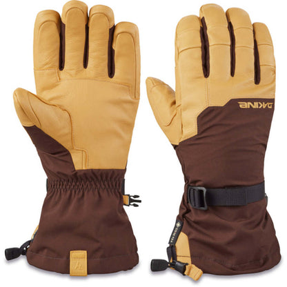  Dakine Mens Phoenix Gore-Tex Gloves