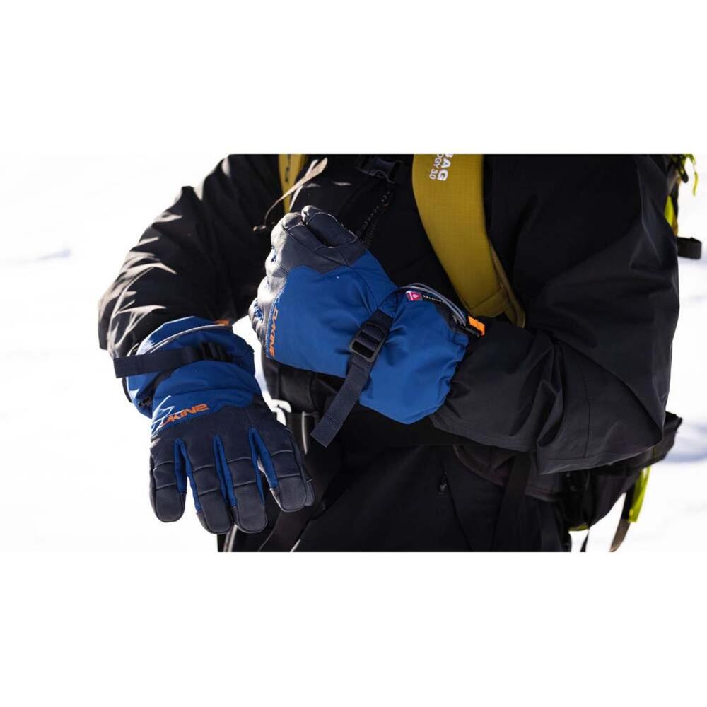  Dakine Mens Phoenix Gore-Tex Gloves