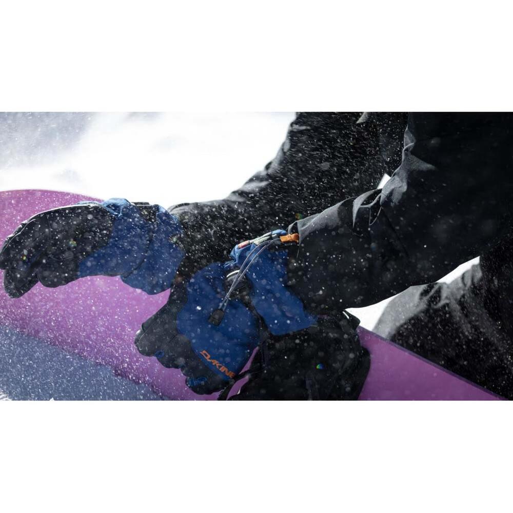  Dakine Mens Phoenix Gore-Tex Gloves