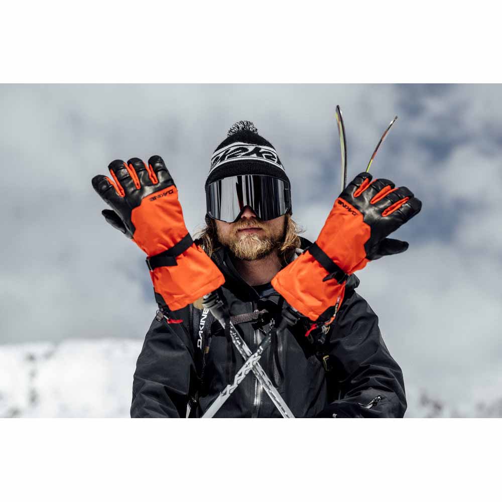 Dakine Mens Phoenix Gore-Tex Gloves