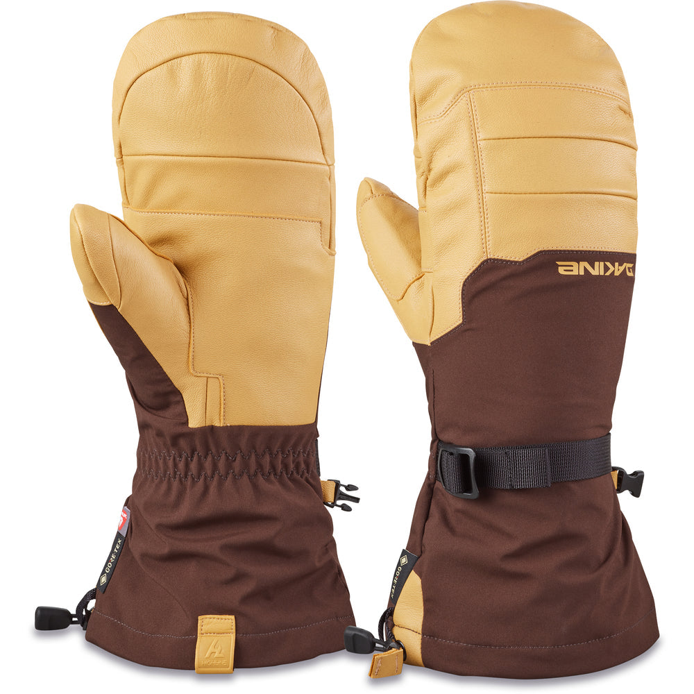  Dakine Mens Phoenix Gore-Tex Mittens