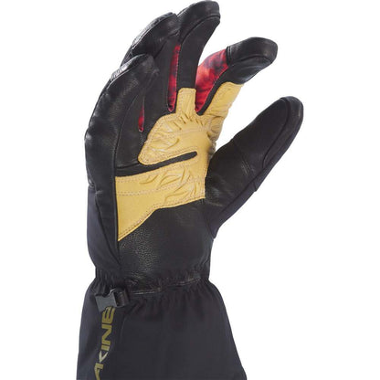  Dakine Mens Team Excursion Gore-Tex Gloves Sammy Carlson