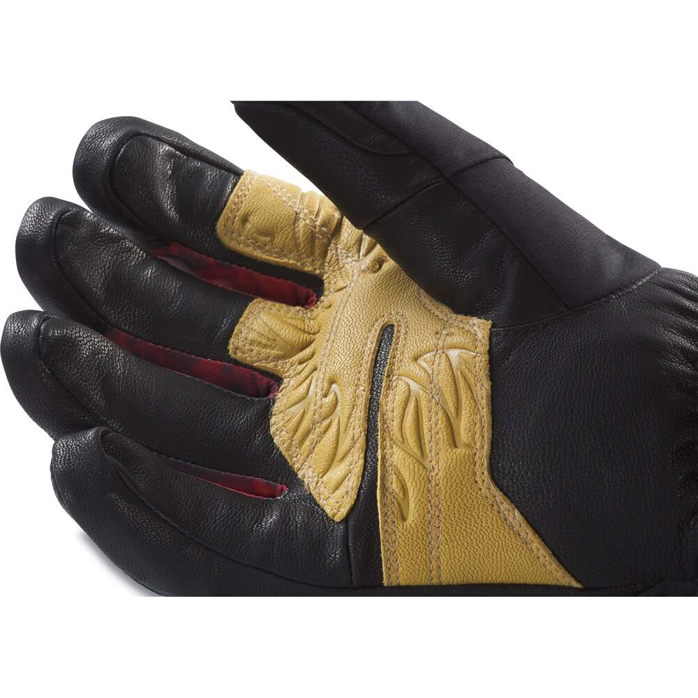  Dakine Mens Team Excursion Gore-Tex Gloves Sammy Carlson